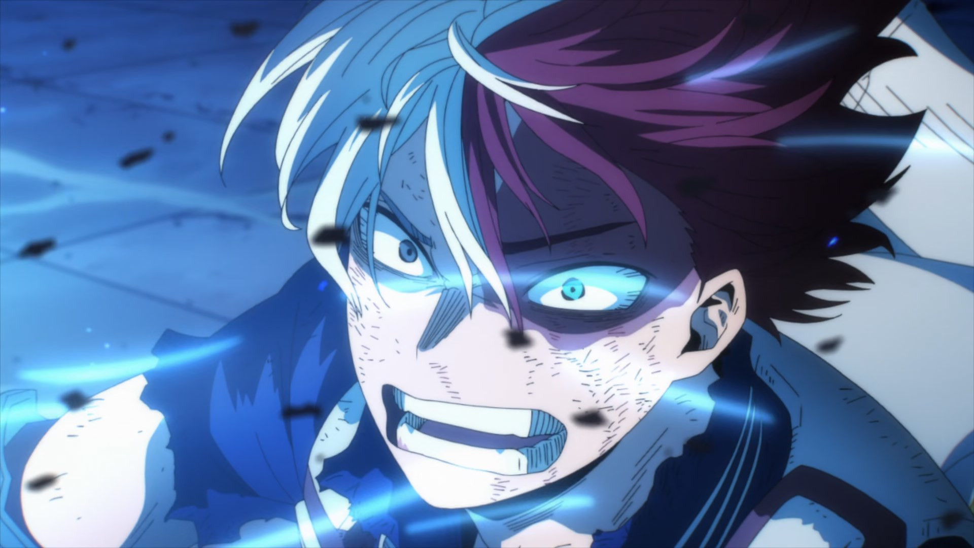 Boku no Hero Academia 7 – Episode 15 Review - Random Curiosity
